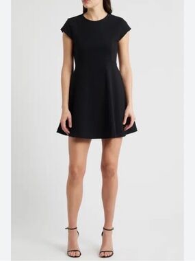 Perfect Little Black Dress
